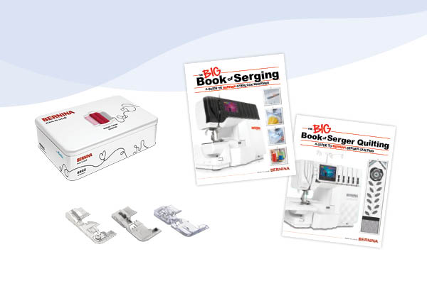 April Accessory Savings Shop Now