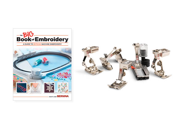 February Accessory Savings Shop Now.