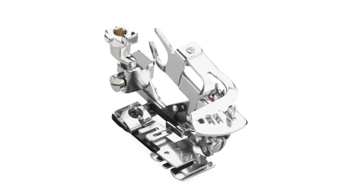 25% OFF BERNINA Ruffler Foot #86!!