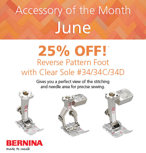 Accessory of the Month