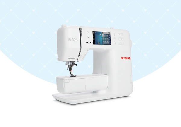BERNINA Gift With Purchase Promotion Shop Now